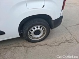  Citroen  Berlingo M 1000KG BLUEHDI 100 S&S BVM DRIVER #19