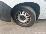  Citroen  Berlingo M 1000KG BLUEHDI 100 S&S BVM DRIVER #21