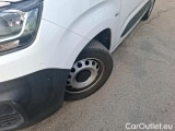  Citroen  Berlingo M 1000KG BLUEHDI 100 S&S BVM DRIVER #22