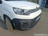  Citroen  Berlingo M 1000KG BLUEHDI 100 S&S BVM DRIVER #23