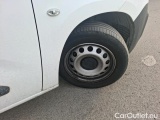  Citroen  Berlingo M 1000KG BLUEHDI 100 S&S BVM DRIVER #25