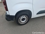  Citroen  Berlingo M 1000KG BLUEHDI 100 S&S BVM DRIVER #26