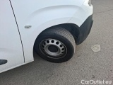  Citroen  Berlingo M 1000KG BLUEHDI 100 S&S BVM DRIVER #27