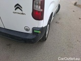 Citroen  Berlingo M 1000KG BLUEHDI 100 S&S BVM DRIVER #31