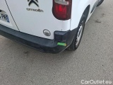  Citroen  Berlingo M 1000KG BLUEHDI 100 S&S BVM DRIVER #33