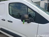  Citroen  Berlingo M 1000KG BLUEHDI 100 S&S BVM DRIVER #40