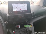  Citroen  Berlingo M 1000KG BLUEHDI 100 S&S BVM DRIVER #42