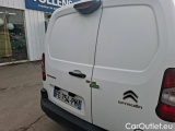 Citroen  Berlingo M 1000KG BLUEHDI 100 S&S BVM DRIVER #45