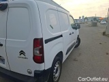  Citroen  Berlingo M 1000KG BLUEHDI 100 S&S BVM DRIVER #49