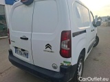  Citroen  Berlingo M 1000KG BLUEHDI 100 S&S BVM DRIVER #47