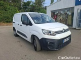  Citroen  Berlingo M 1000KG BLUEHDI 100 S&S BVM DRIVER #55
