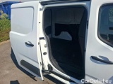  Citroen  Berlingo M 650KG BLUEHDI 130 S&S EAT8 DRIVER #10