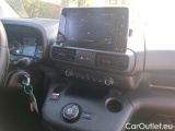  Citroen  Berlingo M 650KG BLUEHDI 130 S&S EAT8 DRIVER #11