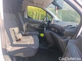  Citroen  Berlingo M 650KG BLUEHDI 130 S&S EAT8 DRIVER #9