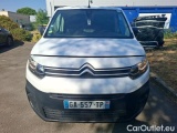 Citroen  Berlingo M 650KG BLUEHDI 130 S&S EAT8 DRIVER #14