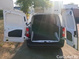  Citroen  Berlingo M 650KG BLUEHDI 130 S&S EAT8 DRIVER #13
