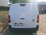  Citroen  Berlingo M 650KG BLUEHDI 130 S&S EAT8 DRIVER #15