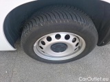  Citroen  Berlingo M 650KG BLUEHDI 130 S&S EAT8 DRIVER #20