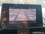  Citroen  Berlingo M 650KG BLUEHDI 130 S&S EAT8 DRIVER #22