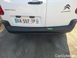 Citroen  Berlingo M 650KG BLUEHDI 130 S&S EAT8 DRIVER #25