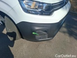  Citroen  Berlingo M 650KG BLUEHDI 130 S&S EAT8 DRIVER #27