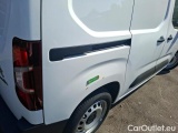  Citroen  Berlingo M 650KG BLUEHDI 130 S&S EAT8 DRIVER #51