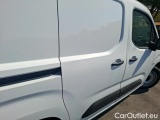  Citroen  Berlingo M 650KG BLUEHDI 130 S&S EAT8 DRIVER #58