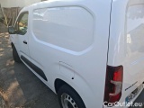 Citroen  Berlingo M 650KG BLUEHDI 130 S&S EAT8 DRIVER #61