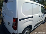  Citroen  Berlingo M 650KG BLUEHDI 130 S&S EAT8 DRIVER #62