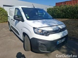  Citroen  Berlingo M 650KG BLUEHDI 130 S&S EAT8 DRIVER #64