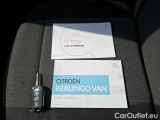  Citroen  Berlingo M 650KG BLUEHDI 75 S&S BVM CLUB #6