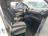  Citroen  Berlingo M 650KG BLUEHDI 75 S&S BVM CLUB #9