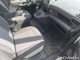  Citroen  Berlingo M 650KG BLUEHDI 75 S&S BVM CLUB #19