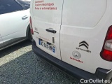  Citroen  Berlingo M 650KG BLUEHDI 75 S&S BVM CLUB #18