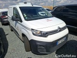  Citroen  Berlingo M 650KG BLUEHDI 75 S&S BVM CLUB #28