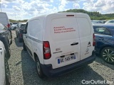  Citroen  Berlingo M 650KG BLUEHDI 75 S&S BVM CLUB #29