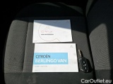  Citroen  Berlingo M 650KG BLUEHDI 75 S&S BVM CLUB #32