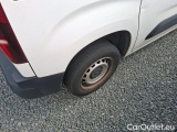  Citroen  Berlingo M 650KG BLUEHDI 75 S&S BVM CLUB #34
