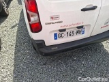  Citroen  Berlingo M 650KG BLUEHDI 75 S&S BVM CLUB #38