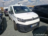  Citroen  Berlingo M 650KG BLUEHDI 75 S&S BVM CLUB #48