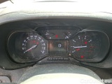  Citroen  Berlingo M 650KG BLUEHDI 75 S&S BVM CLUB #47