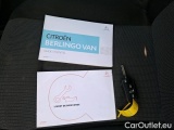  Citroen  Berlingo TAILLE M 650KG PURETECH 110 S&S BVM CLUB #6