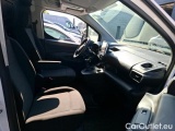  Citroen  Berlingo TAILLE M 650KG PURETECH 110 S&S BVM CLUB #9