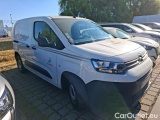  Citroen  Berlingo TAILLE M 650KG PURETECH 110 S&S BVM CLUB #17