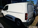  Citroen  Berlingo TAILLE M 650KG PURETECH 110 S&S BVM CLUB #28