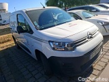 Citroen  Berlingo TAILLE M 650KG PURETECH 110 S&S BVM CLUB #31