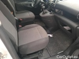  Citroen  Berlingo TAILLE M 650KG PURETECH 110 S&S BVM CLUB #9
