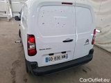  Citroen  Berlingo TAILLE M 650KG PURETECH 110 S&S BVM CLUB #13