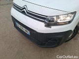  Citroen  Berlingo TAILLE M 650KG PURETECH 110 S&S BVM CLUB #17