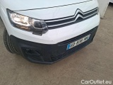  Citroen  Berlingo TAILLE M 650KG PURETECH 110 S&S BVM CLUB #18